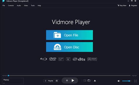 FREE 15 Best DVD Player Software for Windows PC in 2024 .